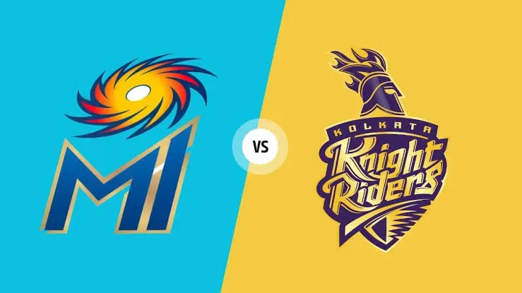 MI vs KKR IPL 2025 Match 12: Mumbai Ka Dhamaka – 8 Wicket Se Jeet!