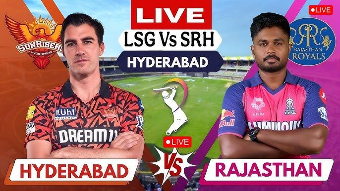 IPL 2025 Match 7: SRH vs LSG – LSG Ne SRH Ko 5-Wicket Se Dhoya in Hyderabad!