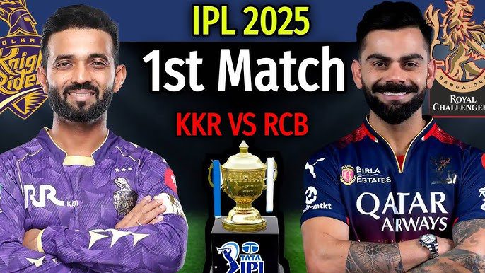 kkr vs rcb