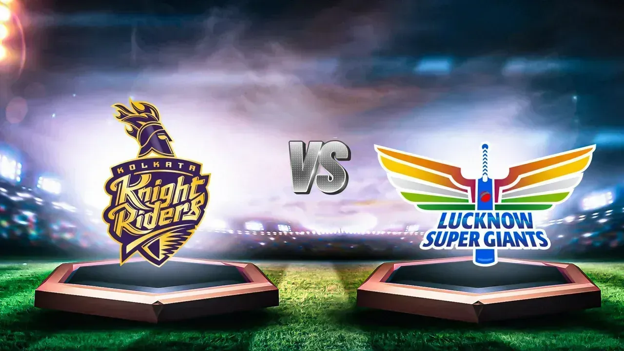 LSG vs KKR IPL 2025 Match 21: Full Match Review, Turning Point, Highlights & More!