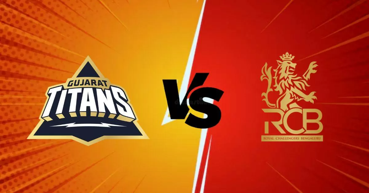 IPL 2025 Match 14: RCB vs GT – Full Match Analysis, Scorecard & Key Moments